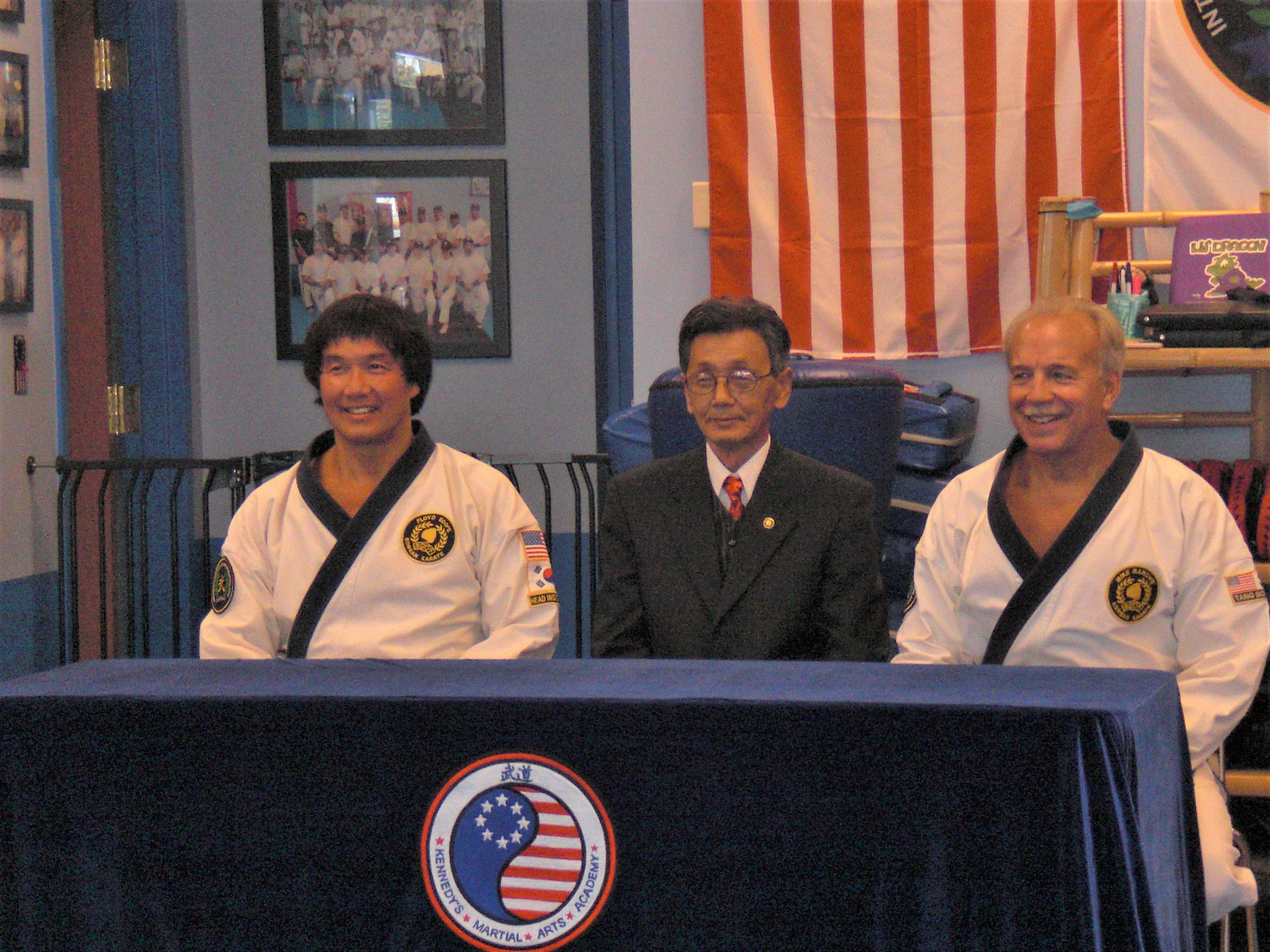 Floyd & Mike's test - 87 (2)