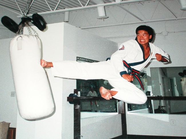 Floyd Jump Kick 1b