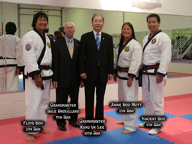 Kang Uk Lee Seminar 5