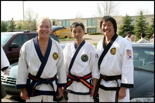 Kim, March, Soo b