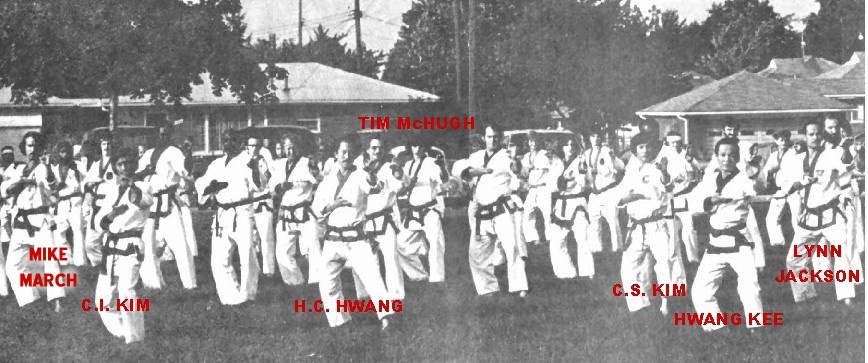 MDK Seminar 1975