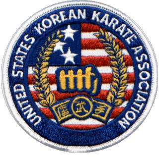 USKKA patch