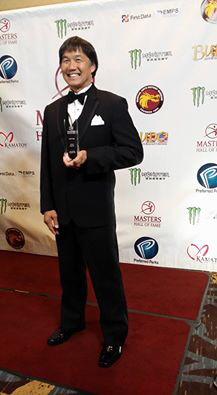 FBS on the red carpet
