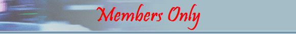 Members Only