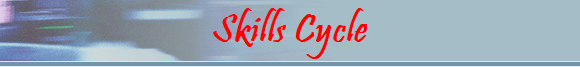 Skills Cycle