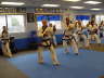 C. I. Kim's TSD seminar
