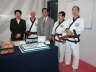 GM Drouillard's 50th in TSD
