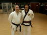 Sensei Doorlag & Master Soo