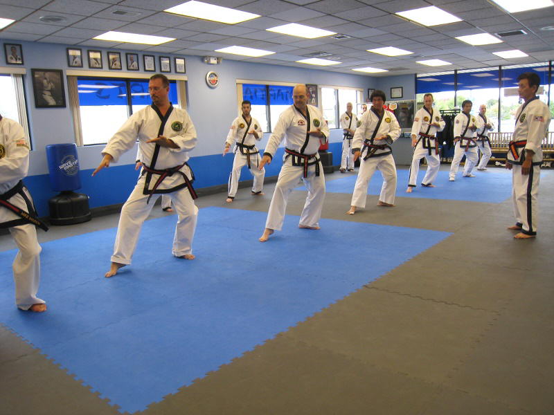 KJN Kim's seminar