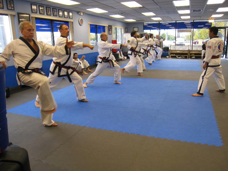 C. I. Kim's TSD seminar