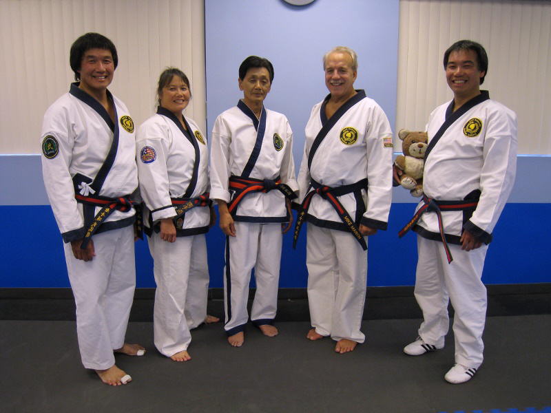 C. I. Kim's TSD seminar
