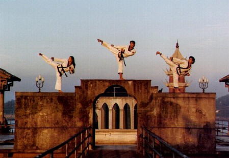 China 1986!