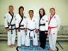 Shihan Demura Seminar '08