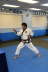 Master Soo's test for 6th Dan