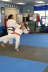 Master Soo's test for 6th Dan