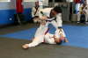Master Soo's test for 6th Dan