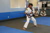 Master Soo's test for 6th Dan