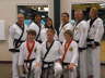 Black Belt Test Jun 09