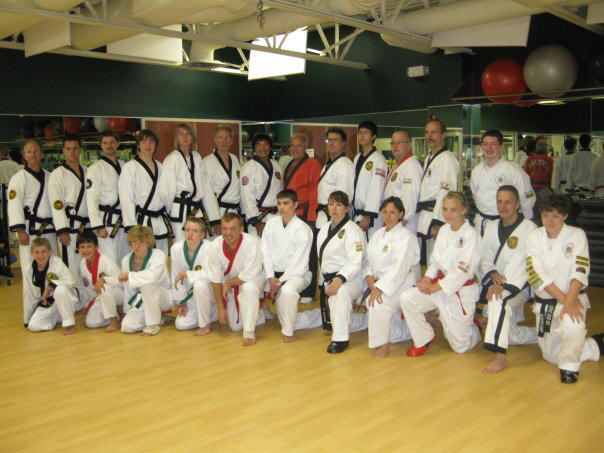 Seminar Aug 09