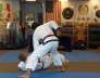Master Soo's test for 6th Dan