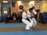Master Soo's test for 6th Dan