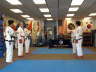 Master Soo's test for 6th Dan