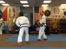 Master Soo's test for 6th Dan