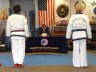 Masters Soo & March testing