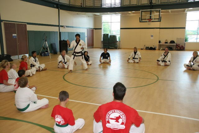 FormsSeminar