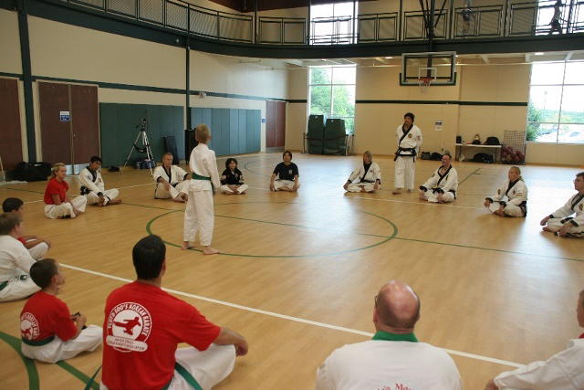 FormsSeminar