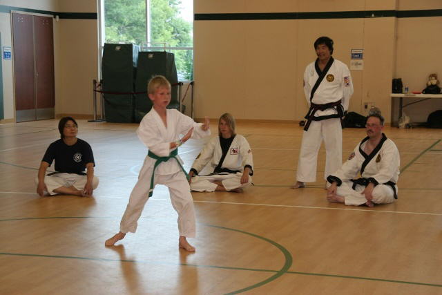 FormsSeminar