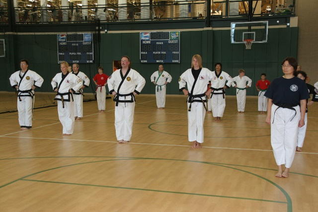 FormsSeminar