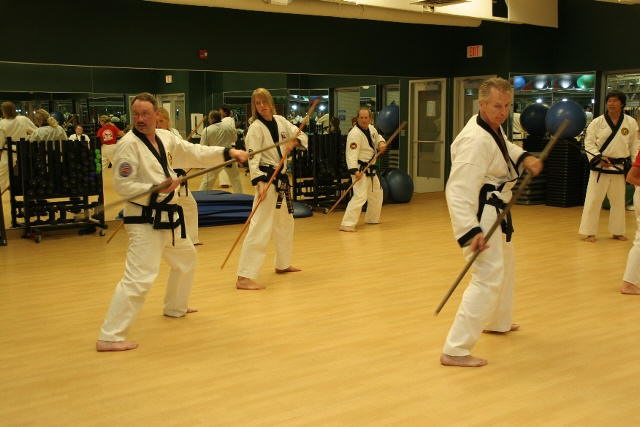 Forms Seminar