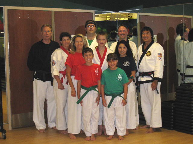 Forms Seminar Oct 2007