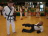 Ground Fighting