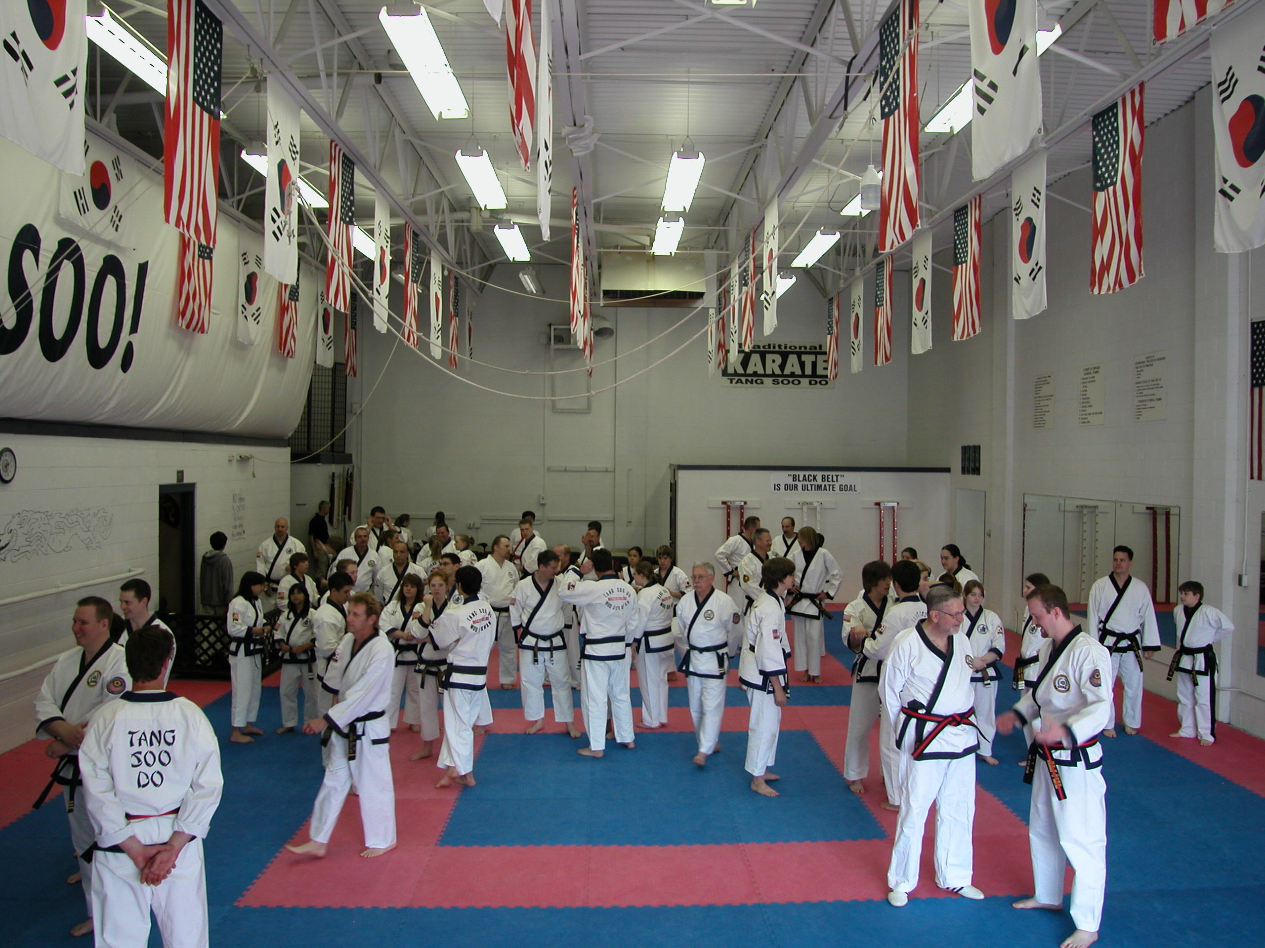 KJN Lee's seminar