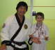 Anthony's medals, Nov 07