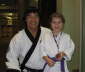 Master Soo & Lana