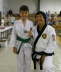 Tyler & Master Soo
