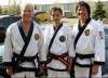 Masters March, Kim & Soo