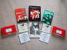 DVDs, Videos and Books