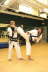 Tyler G. with Master Soo
