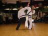 Leg Sweep