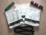 "Toe Balk" & Belts